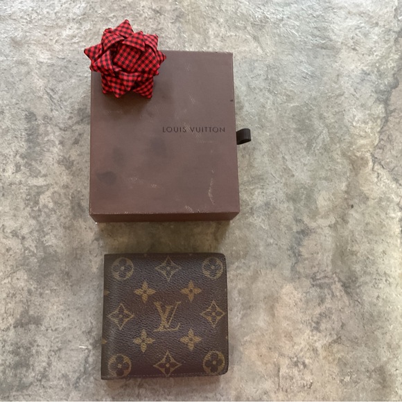 Louis Vuitton Men’s Wallet w/ Box - Picture 2 of 7